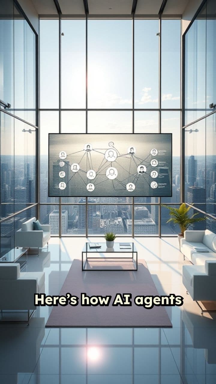 Building an AI Team for Business