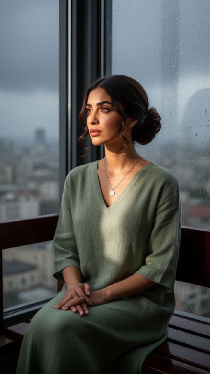 السؤال الحقيقي ليس لماذا حدث، بل ماذا ستفعل الآن؟