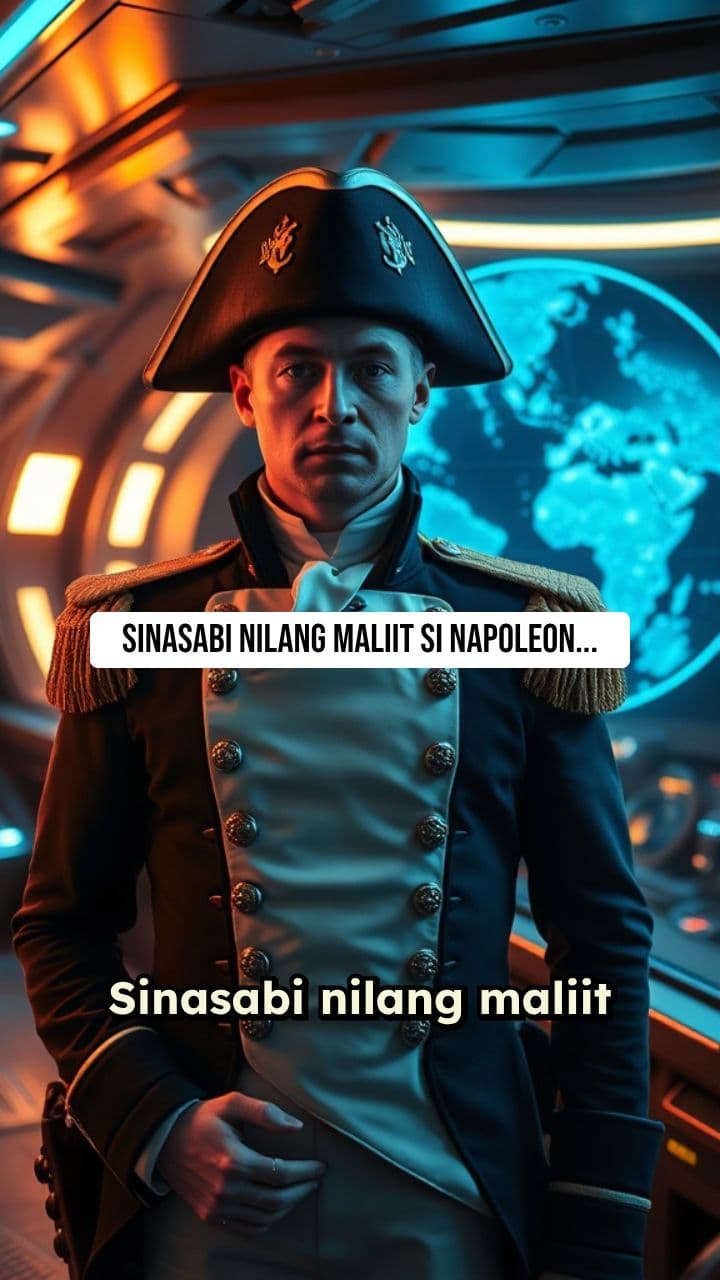 Ang Katotohanan Tungkol kay Napoleon