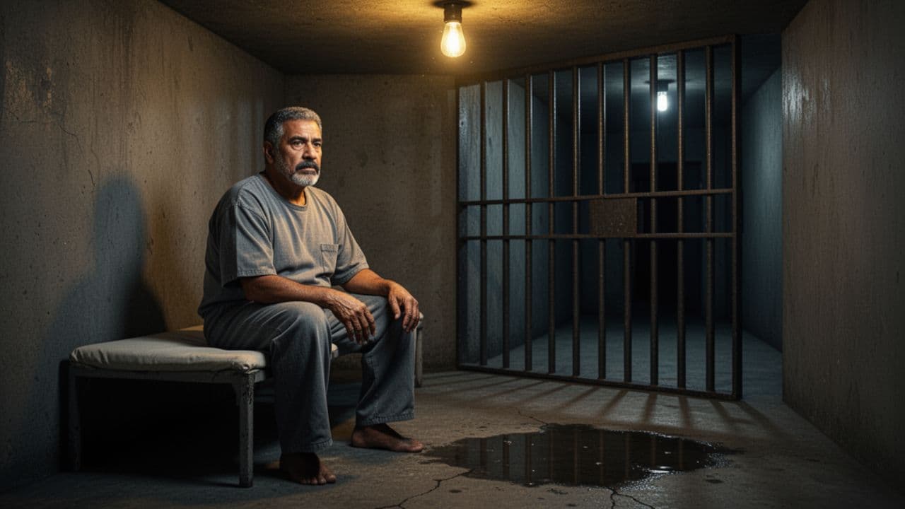 No Way It Was Our Last Night