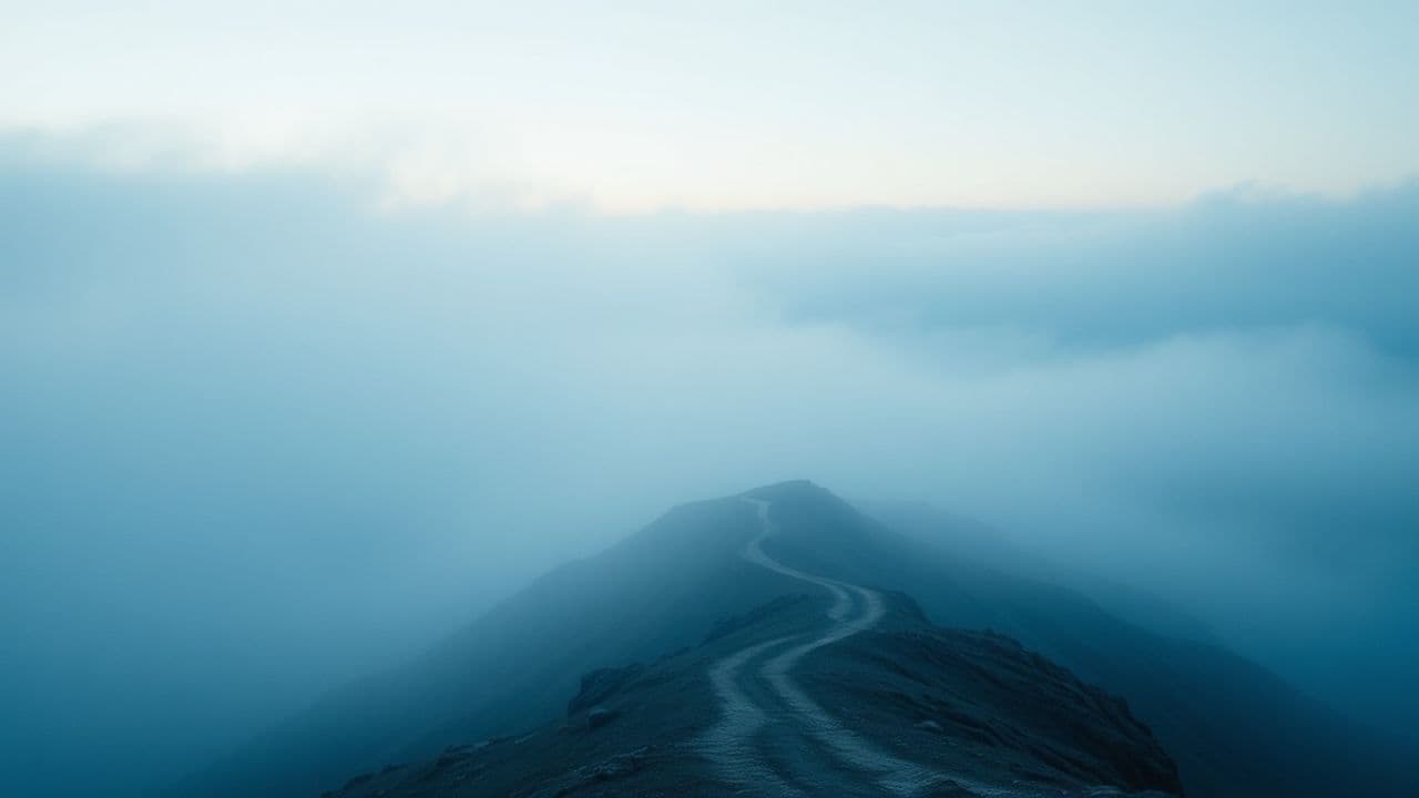 Свет и покой на земле