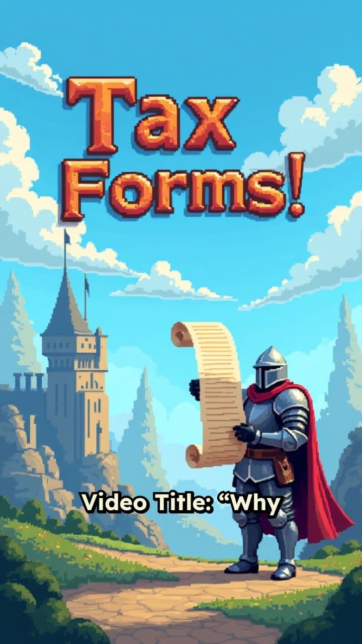 "Adulting: The Unwanted DLC of Life"