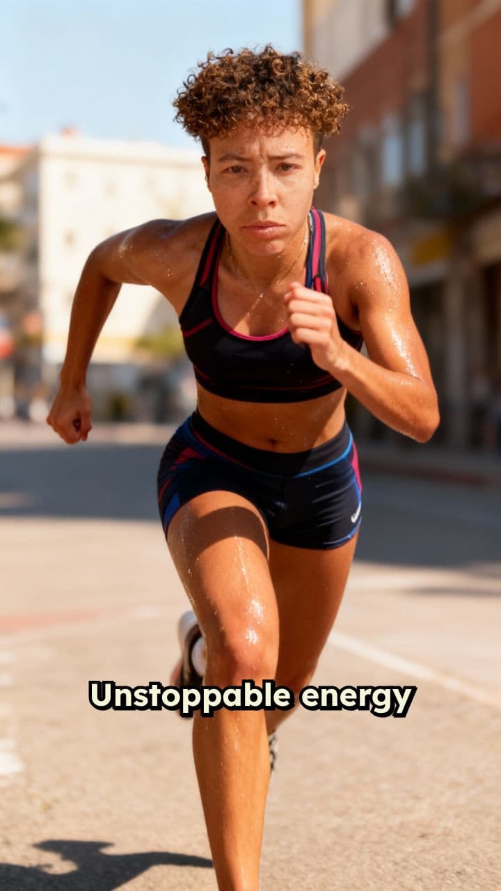 Dancing in the Rain of Resilience