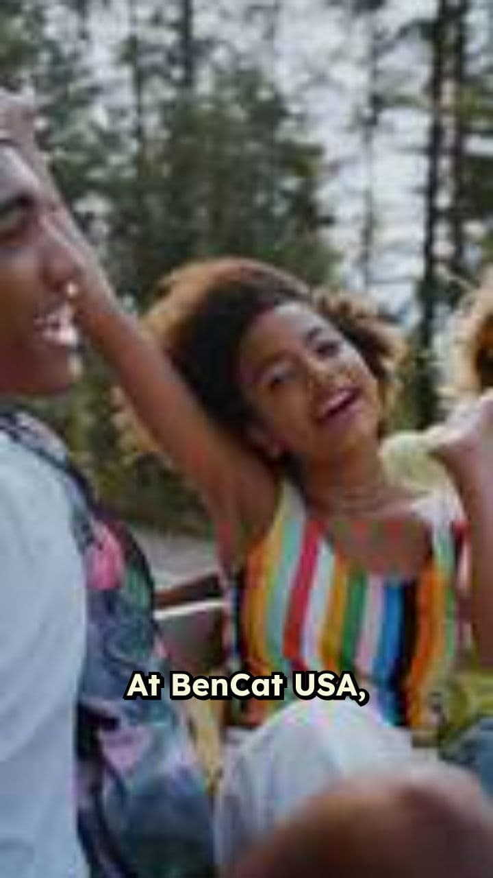 Opportunity Within Reach with BenCat USA