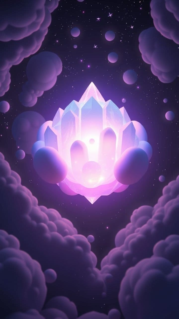 Космическое путешествие в электронных звуках