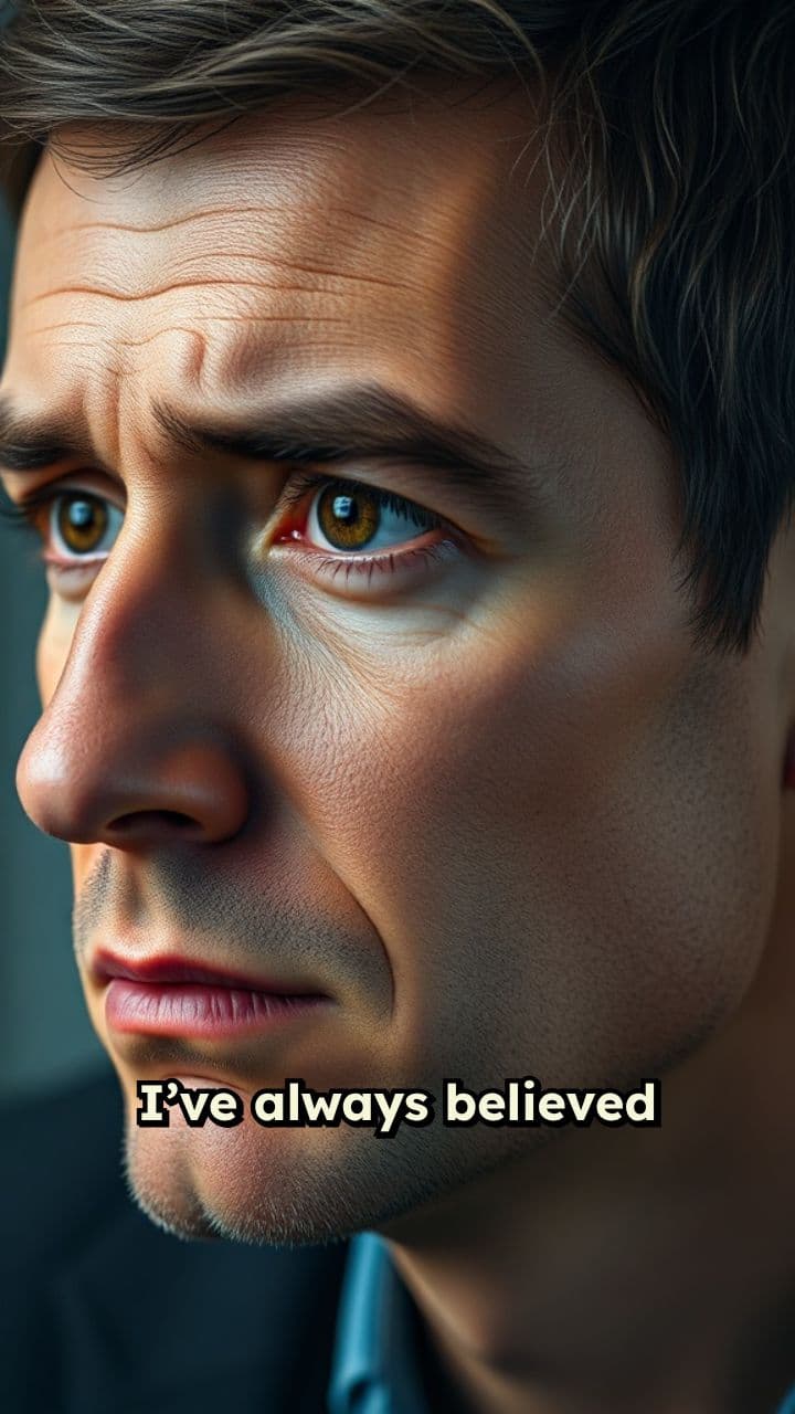 The Night Everything Changed