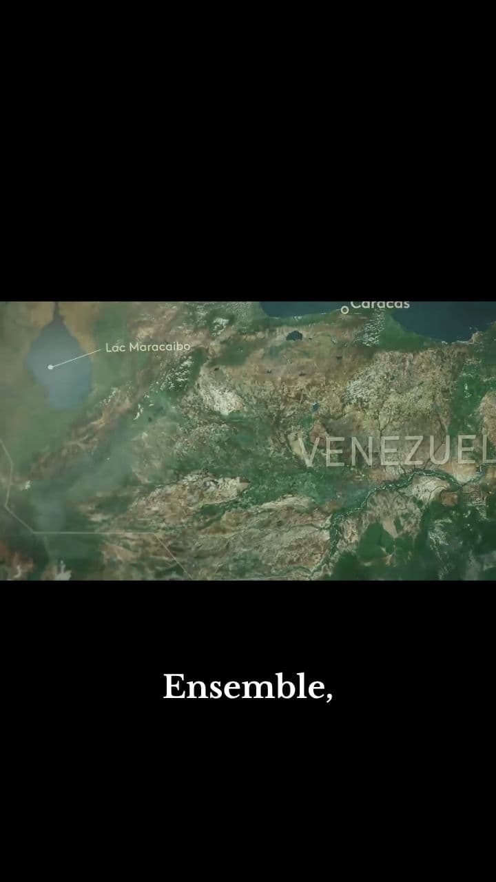 Un Voyage Mortel sur la Piste de la Peur