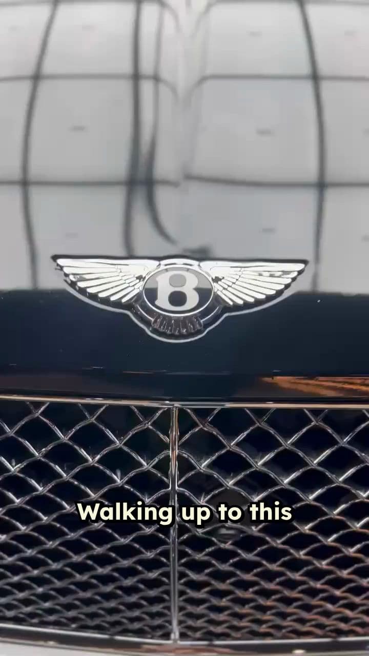 Luxury Redefined: Bentley Continental GT