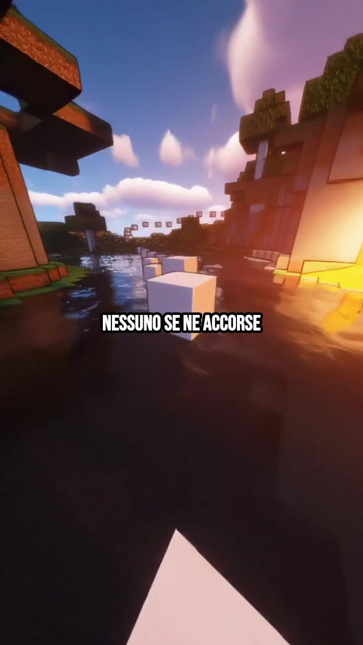 Quando il tempo rallentò