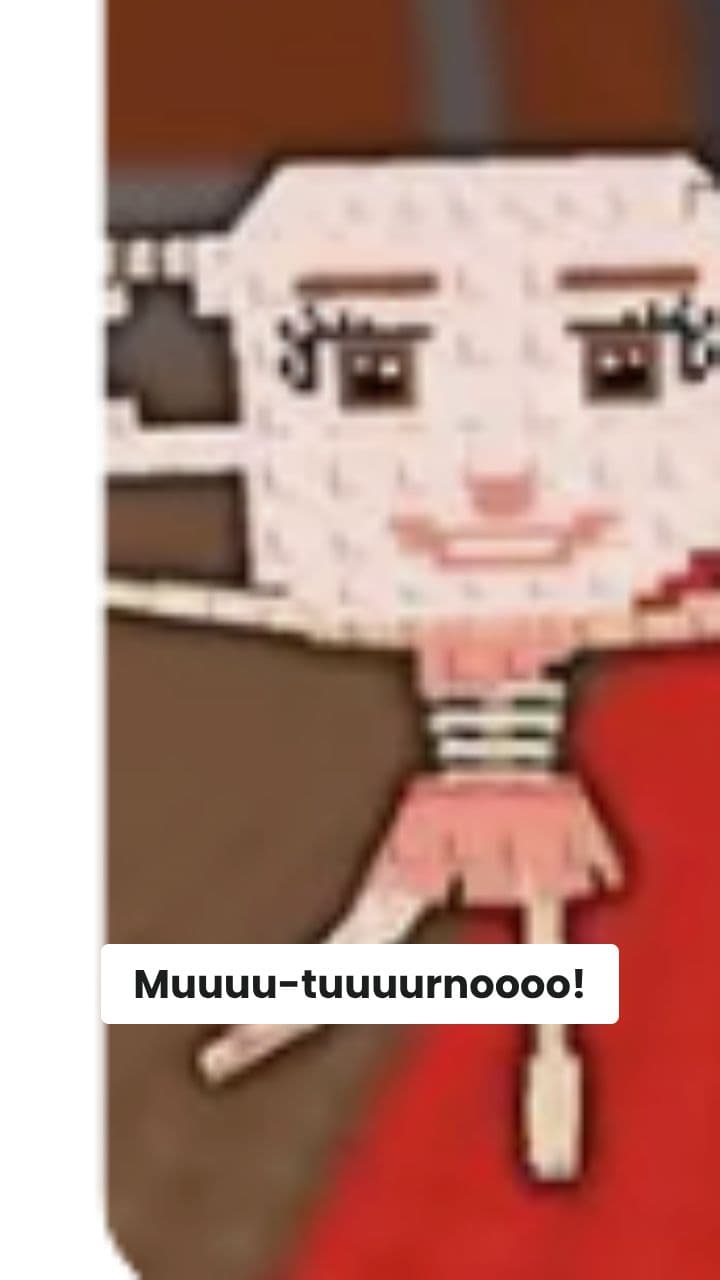 Muccaturno's Brainrot Odyssey