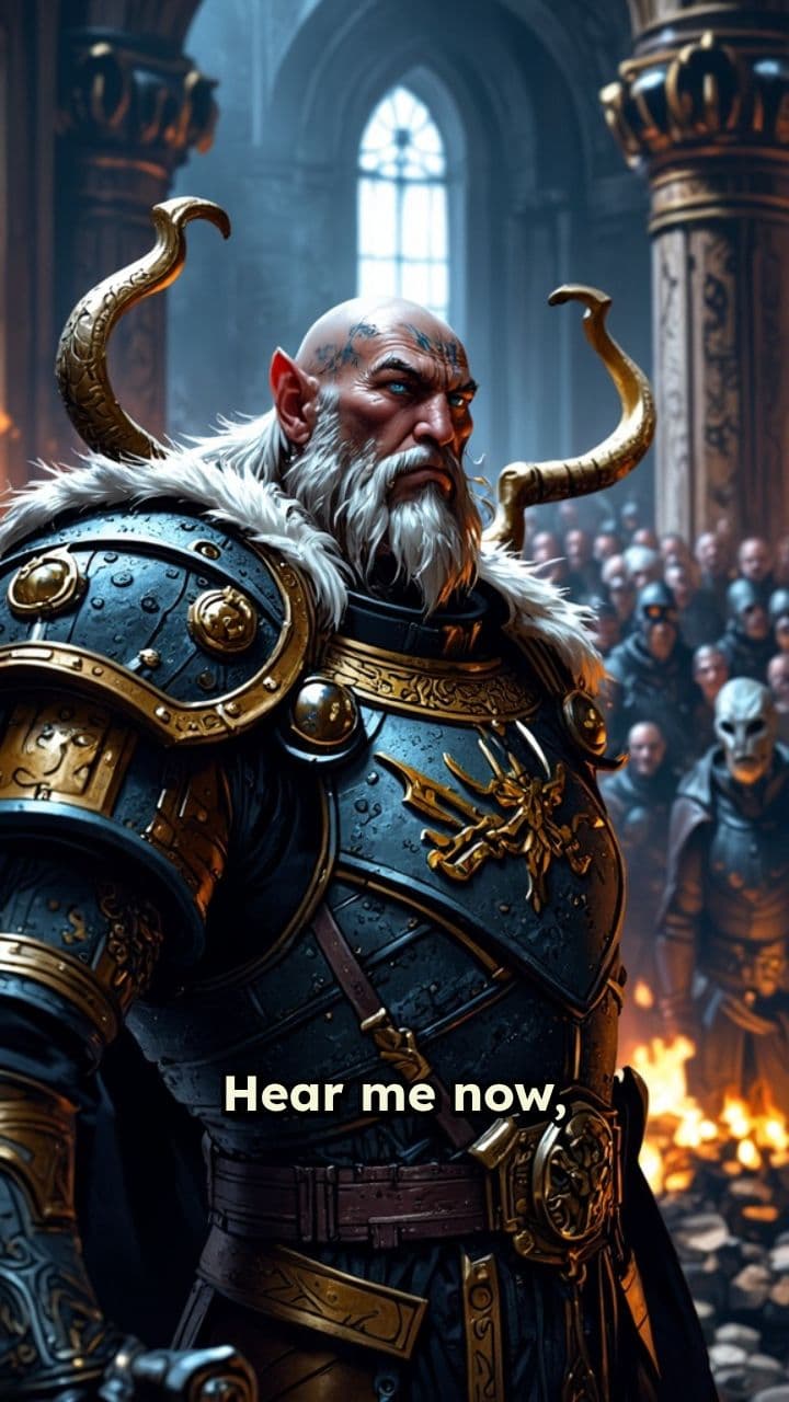 The Tale of the Three Brothers