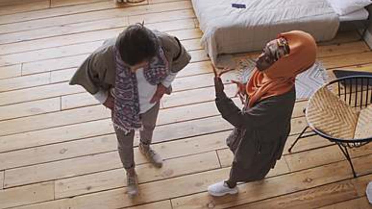 Socorro! Meu Amor Violento