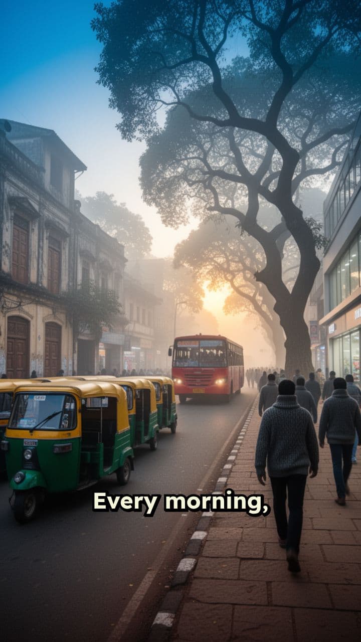 Nambike - The Belief