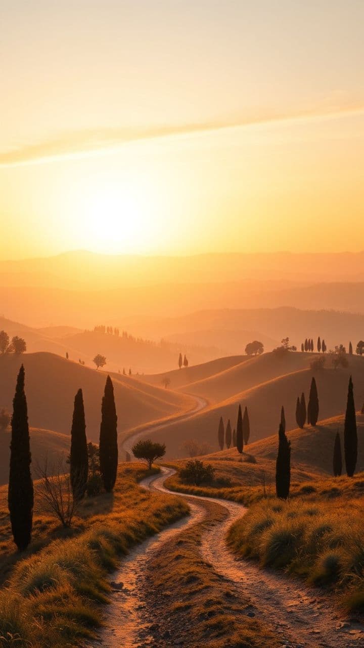 Radice e Vento: Un Viaggio di Vita