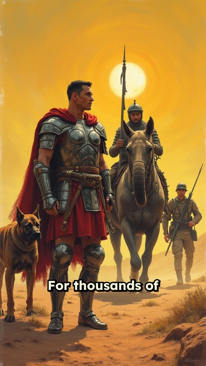 Wojtek: The War Bear of WWII