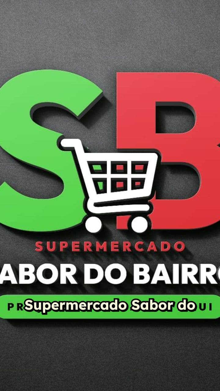 SB Ofertas do Hortifruti