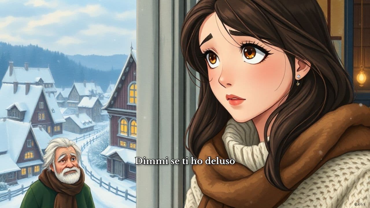 Ci Meritiamo l'Eternità?