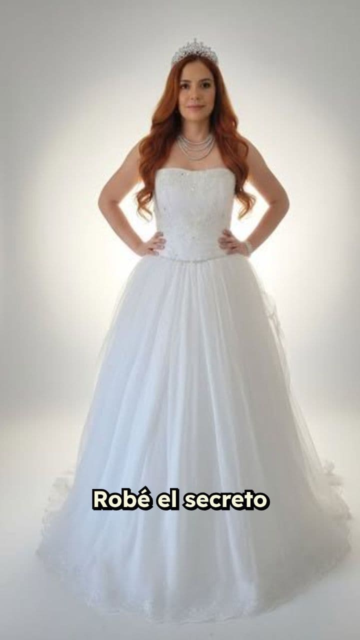 La elegancia de la confianza