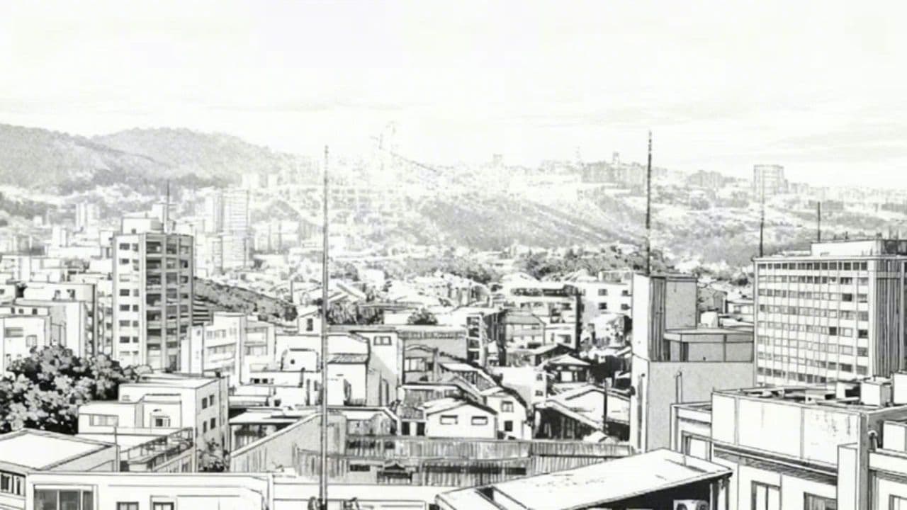 Image transform video