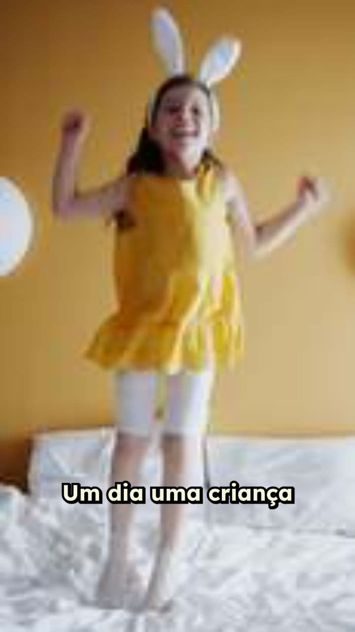 A Criança e o Dragão Bagunceiro