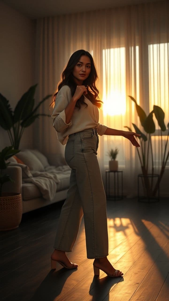 Sigue viviendo sin mí