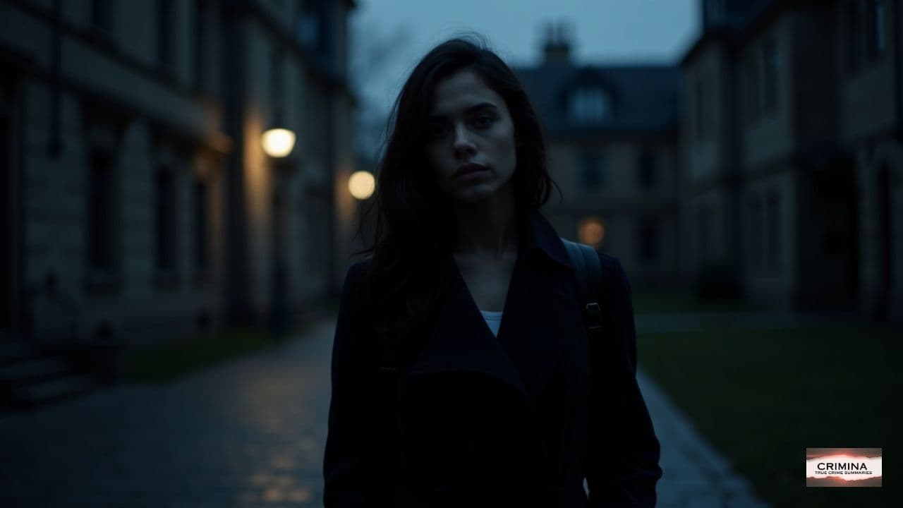 The Devastating Murder of the Student Activist | Unraveling the Conspiracy