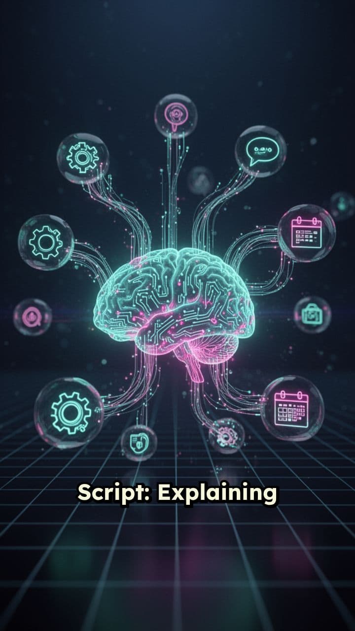 Understanding n8n AI Agents