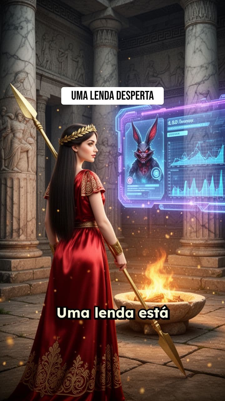 Rise of Kingdoms: A Ascensão de Bad Bunny X