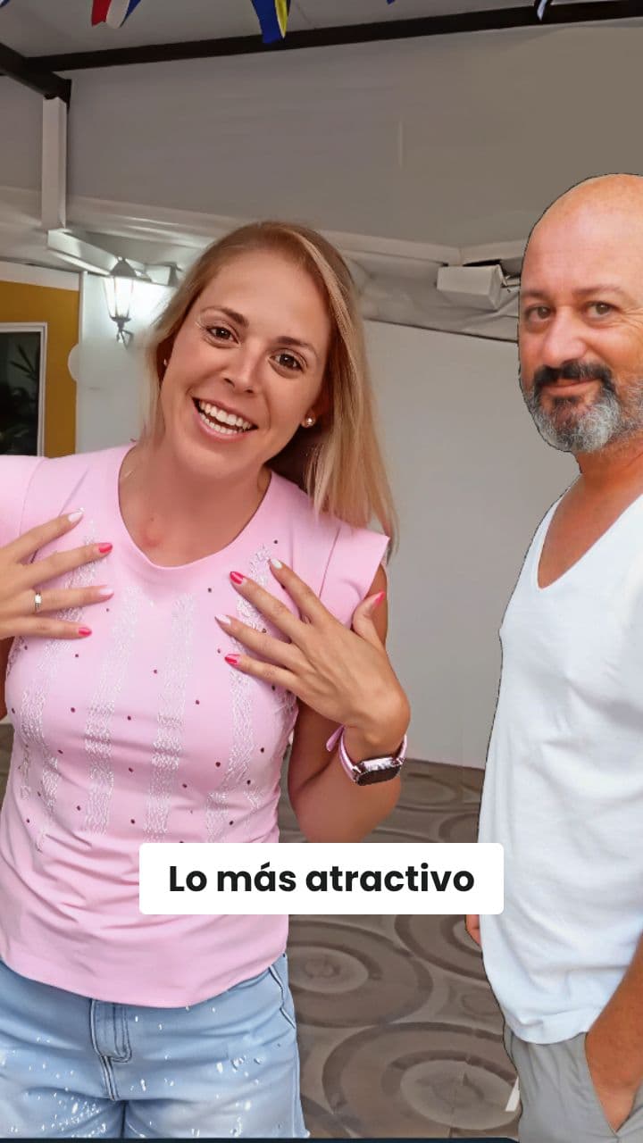 La seducción de la confianza propia