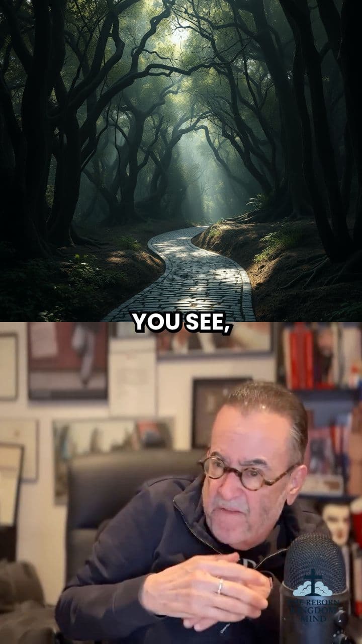 The Real Reason They Fear Candace Owens