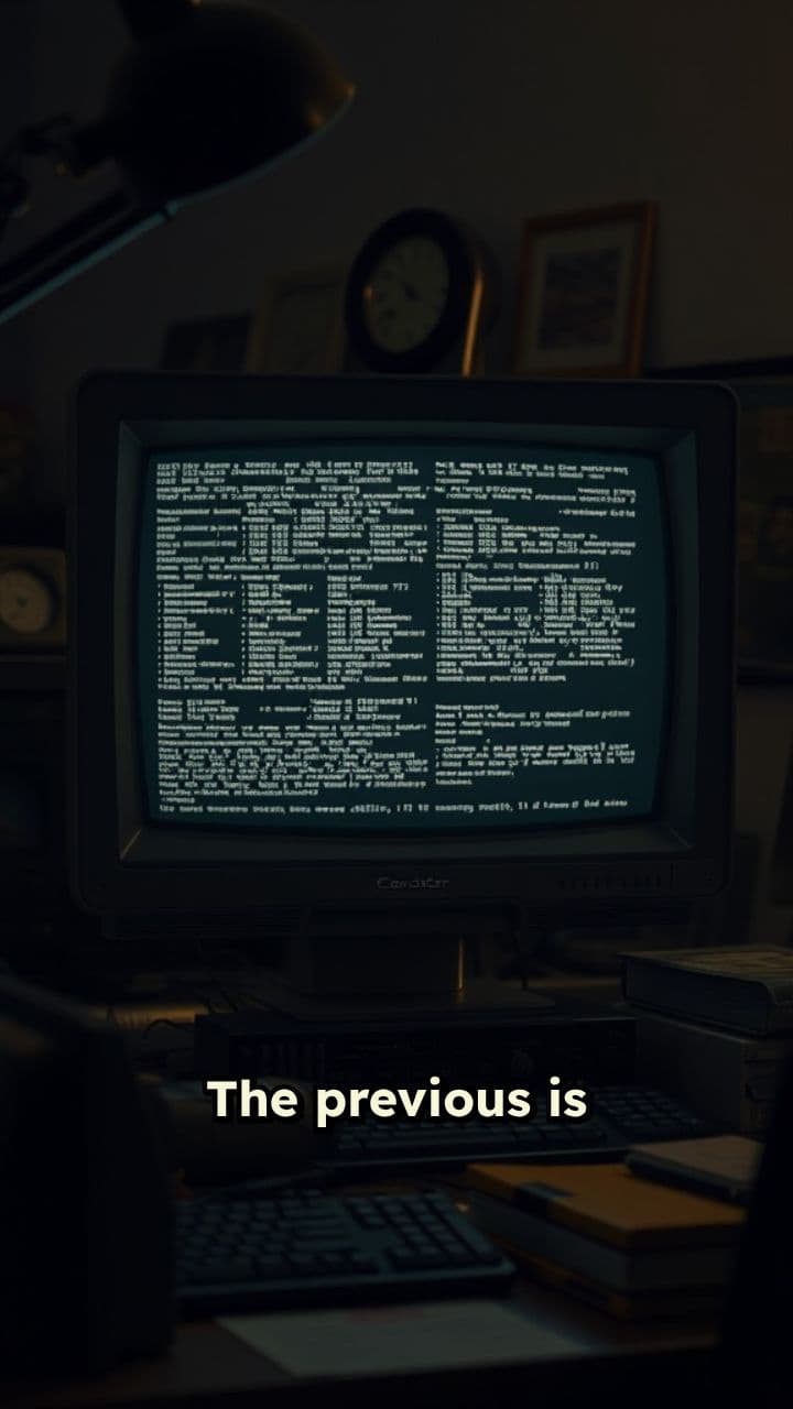 Pembersihan Teks untuk Generasi Suara