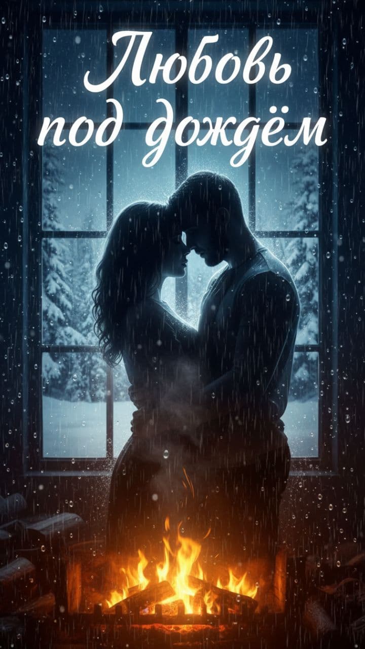 Любовь под дождем