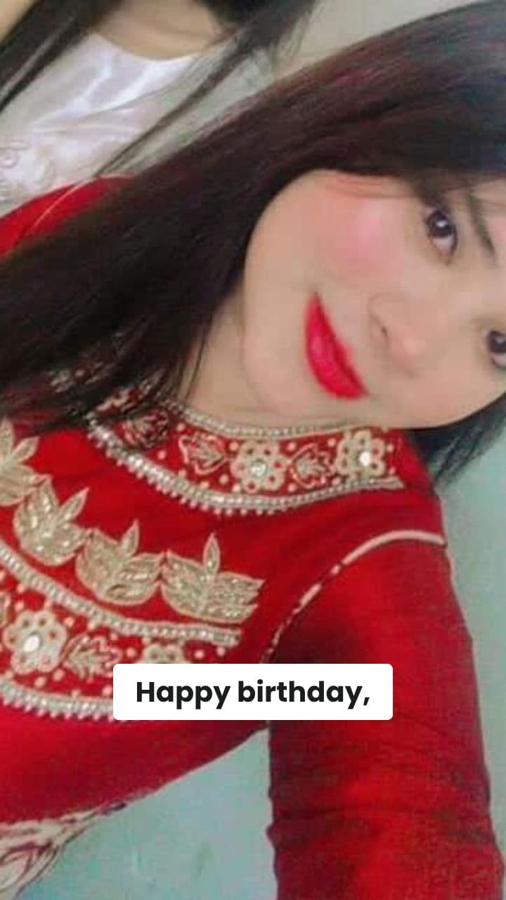 Happy Birthday Mahi!