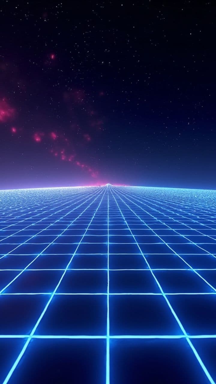 Waiting for a New Dawn