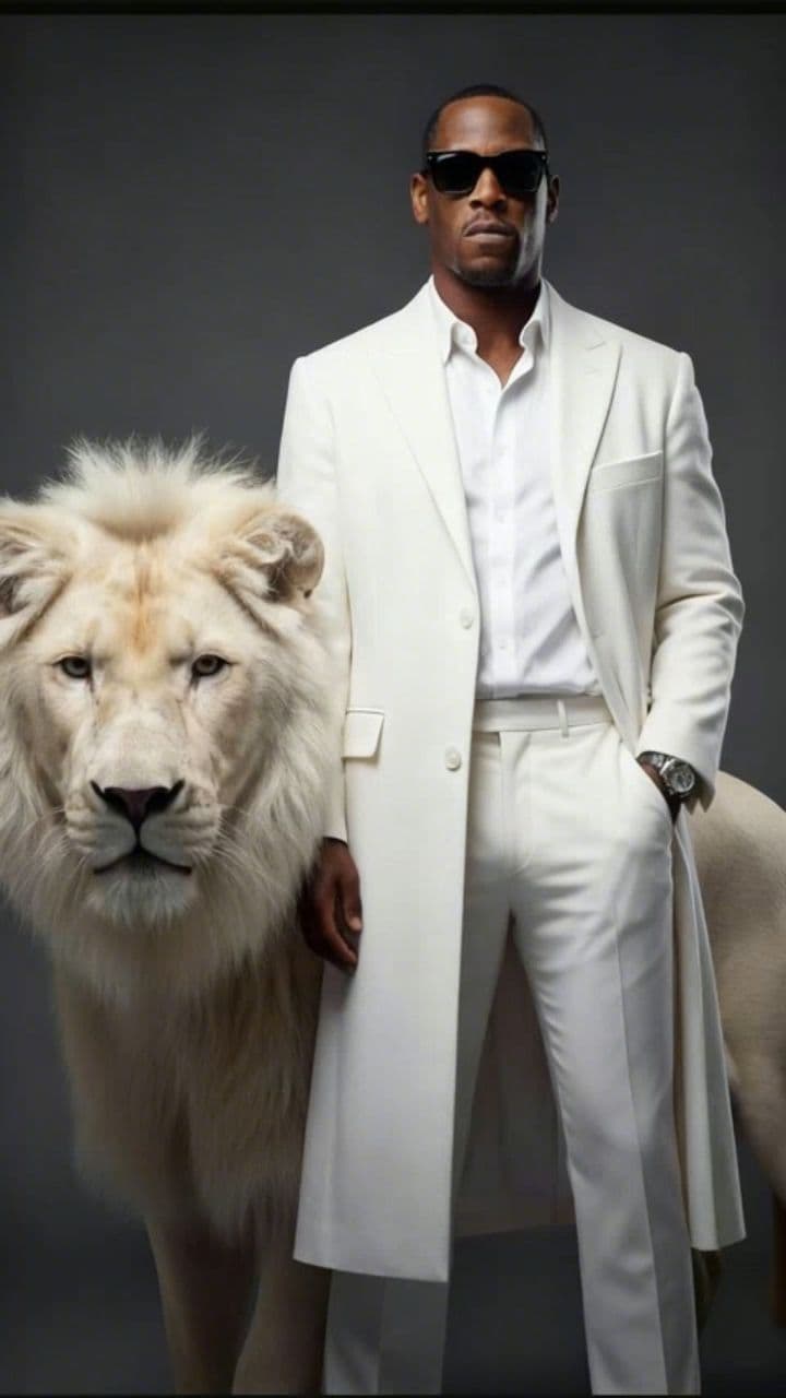 Image transform video