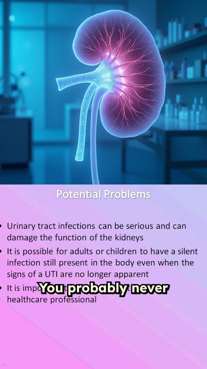 Your Kidneys Are The Batteries Of Your Body