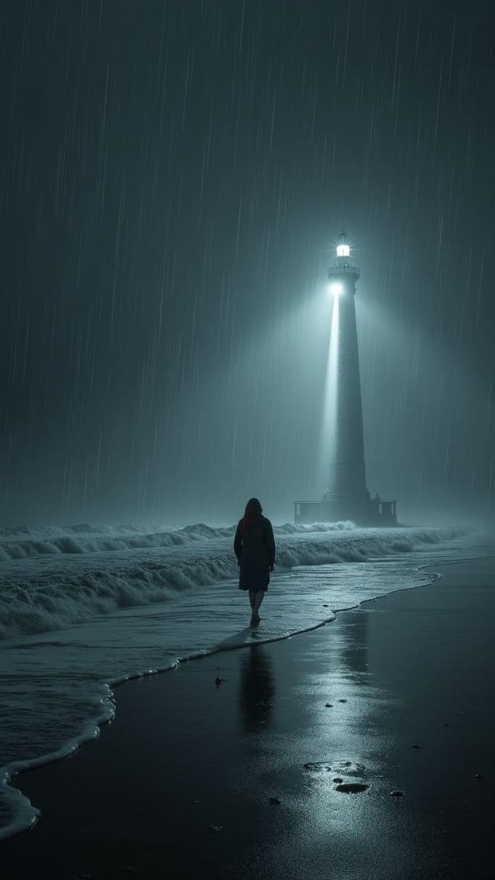 Ich bleibe, weil ich angekommen bin