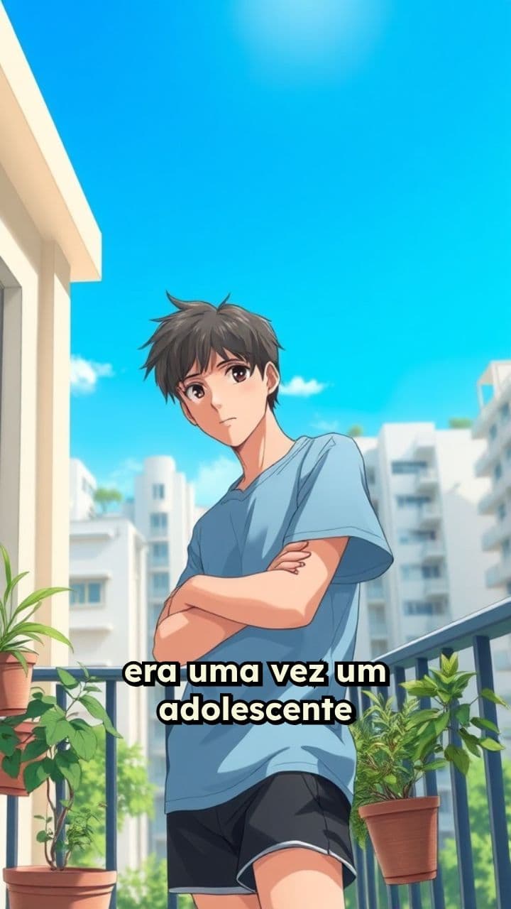 Encontro Musical no Condomínio