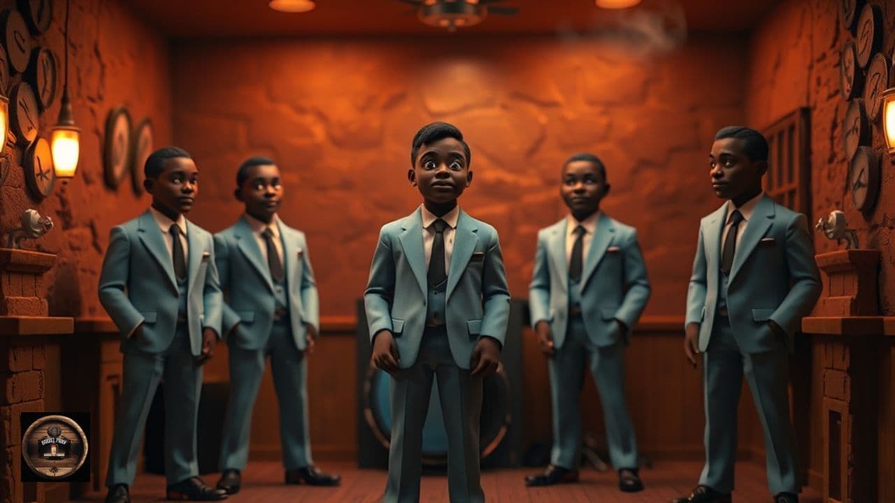 Christmas in Graceland Without You