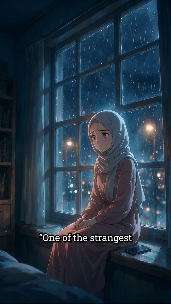 When the Need Disappears