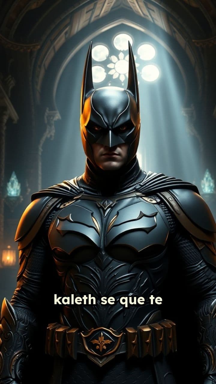 Saludo y advertencia vigilante