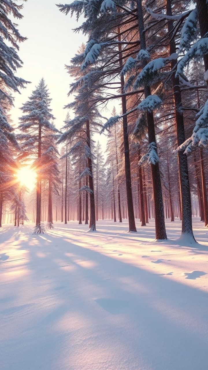 A Varnish Christmas Song