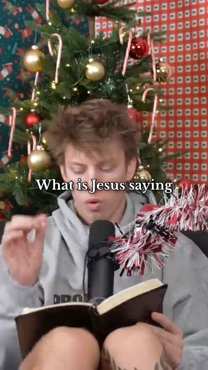 Don't Lose Heart in Your Prayers