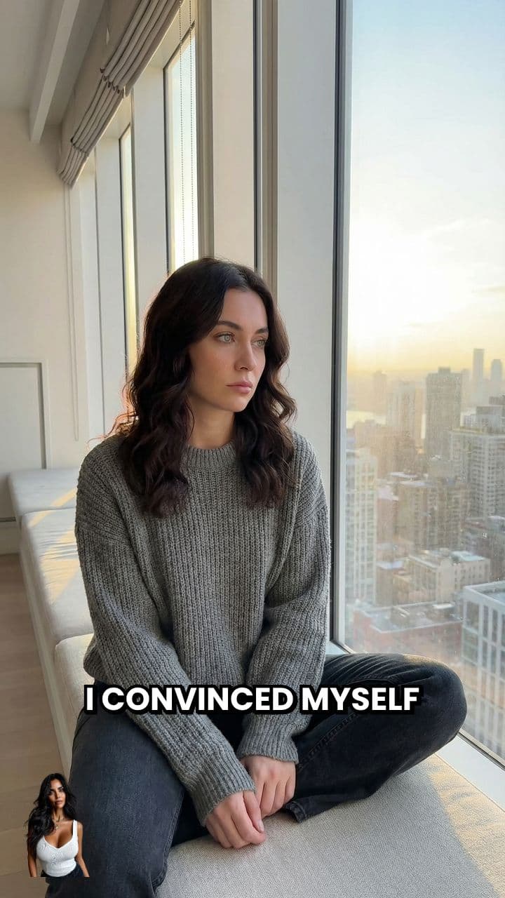 Learning My Worth Through Loss