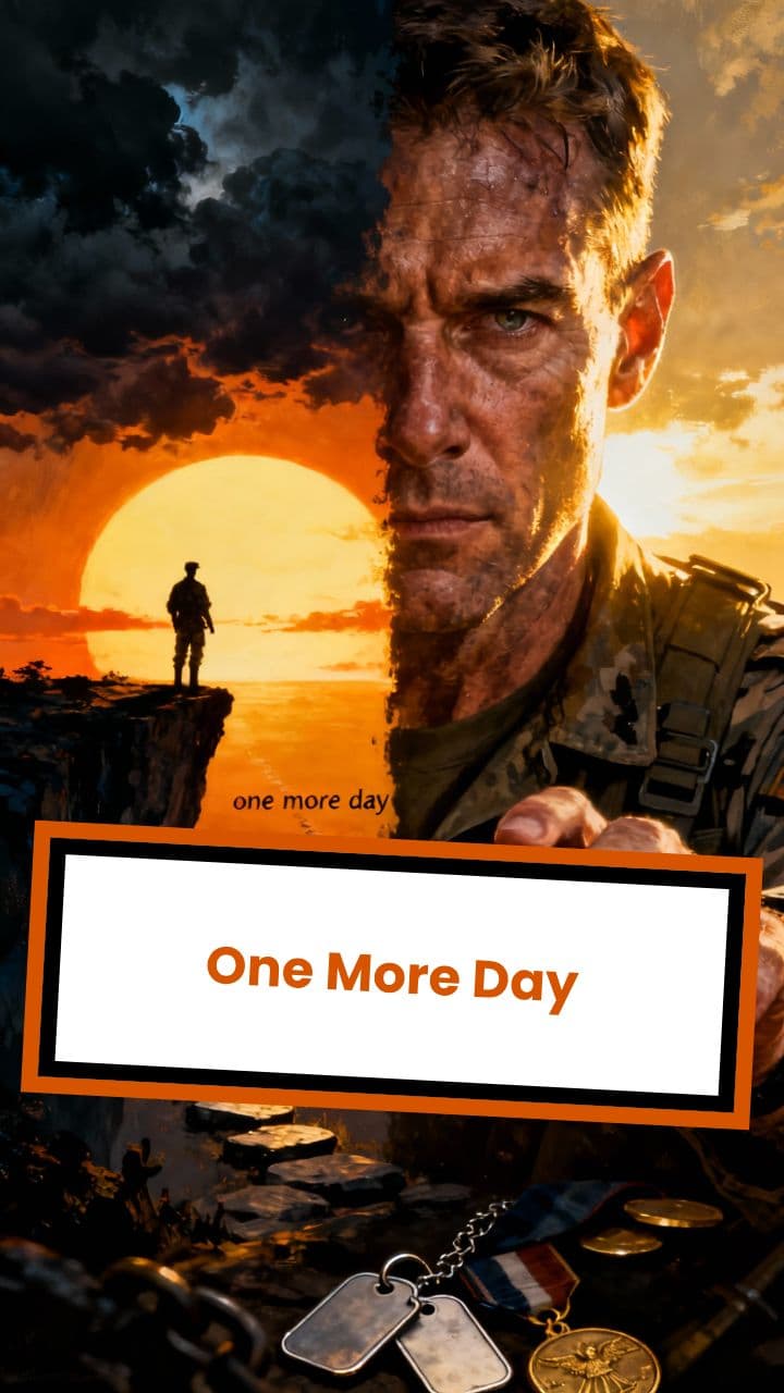 One More Day