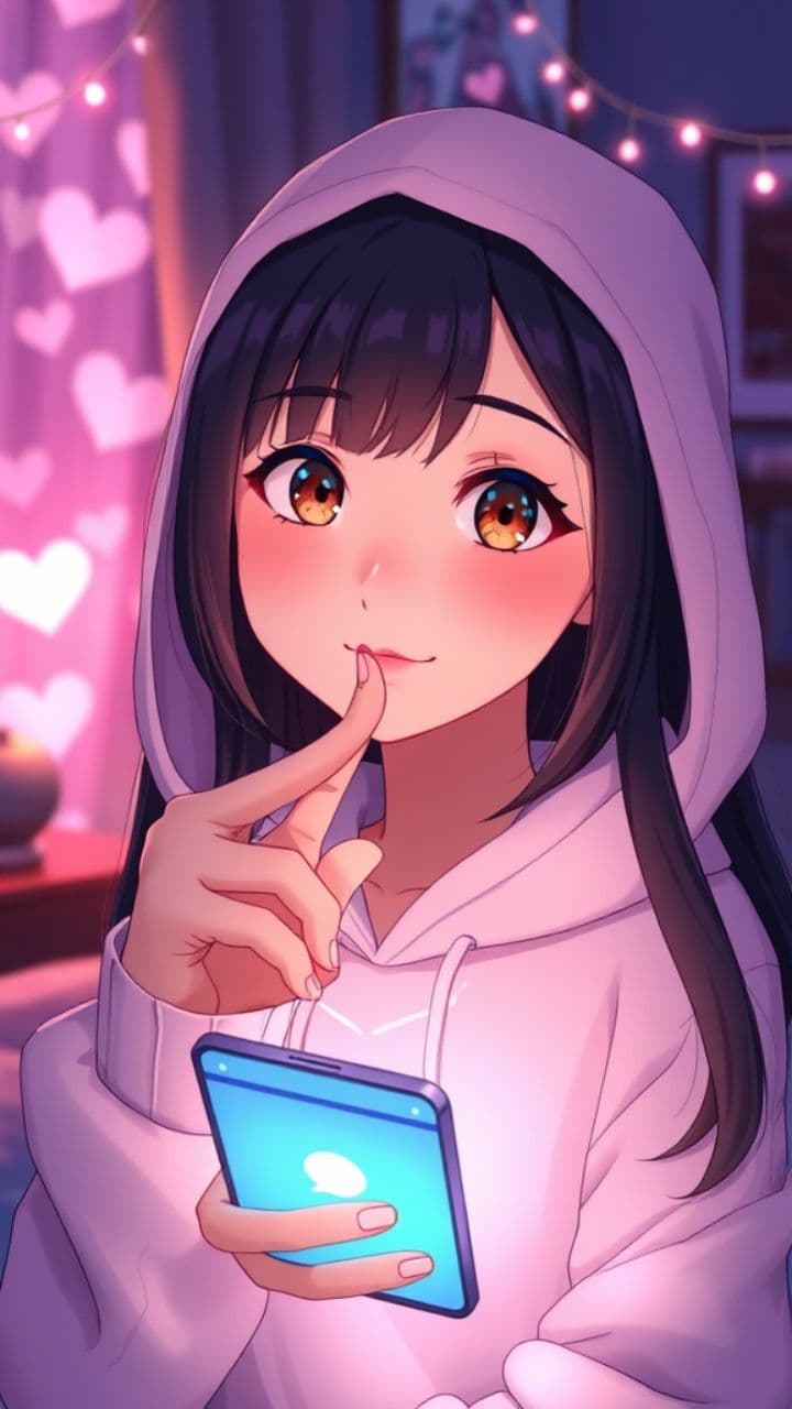 Kindle Love and Filthy Tropes