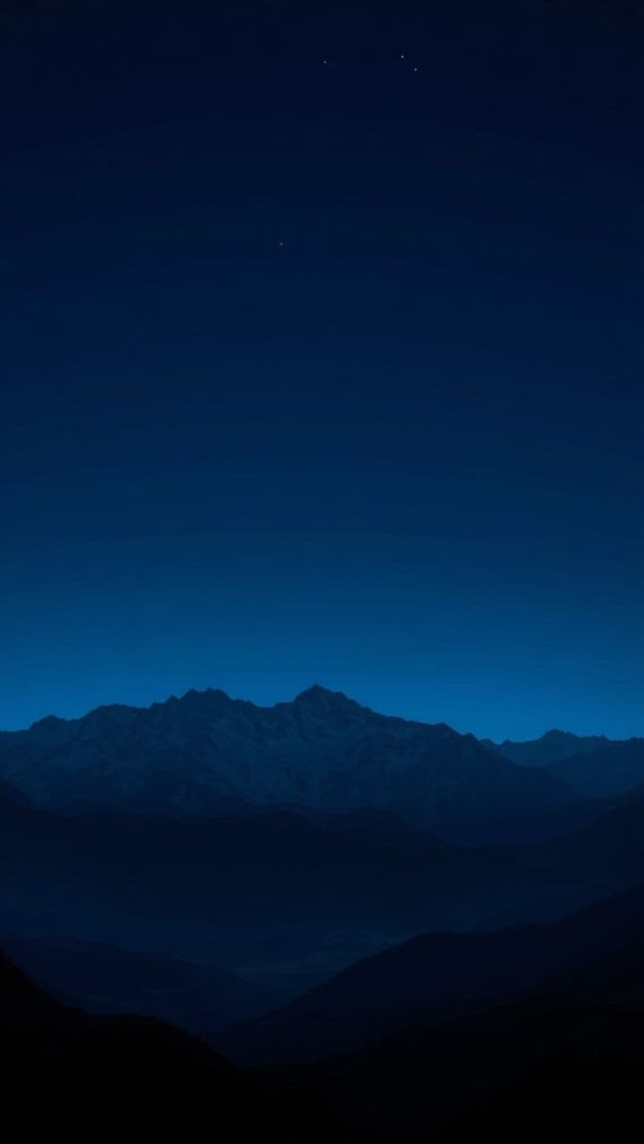 Reaching for the Stars