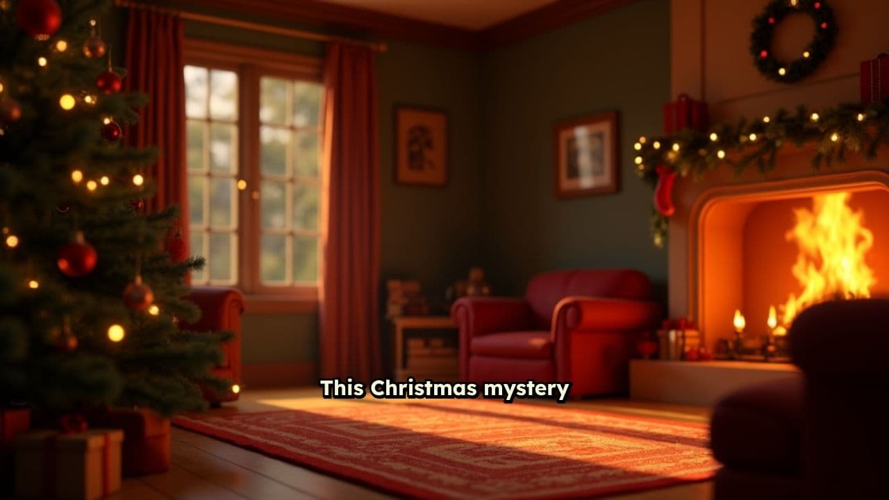 The Mysterious Disappearance of Paul