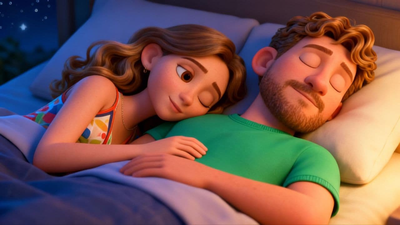 #7362 A Dream Transformed