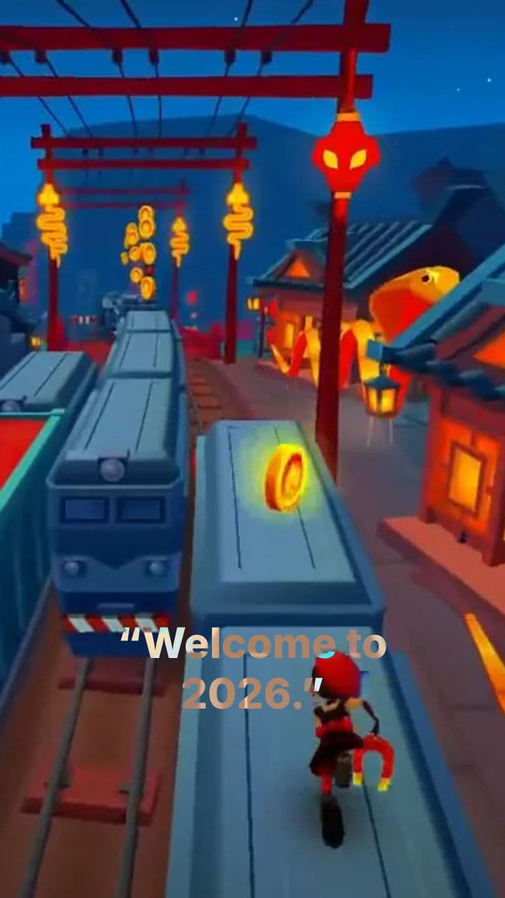 Make 2026 Your Comeback Year